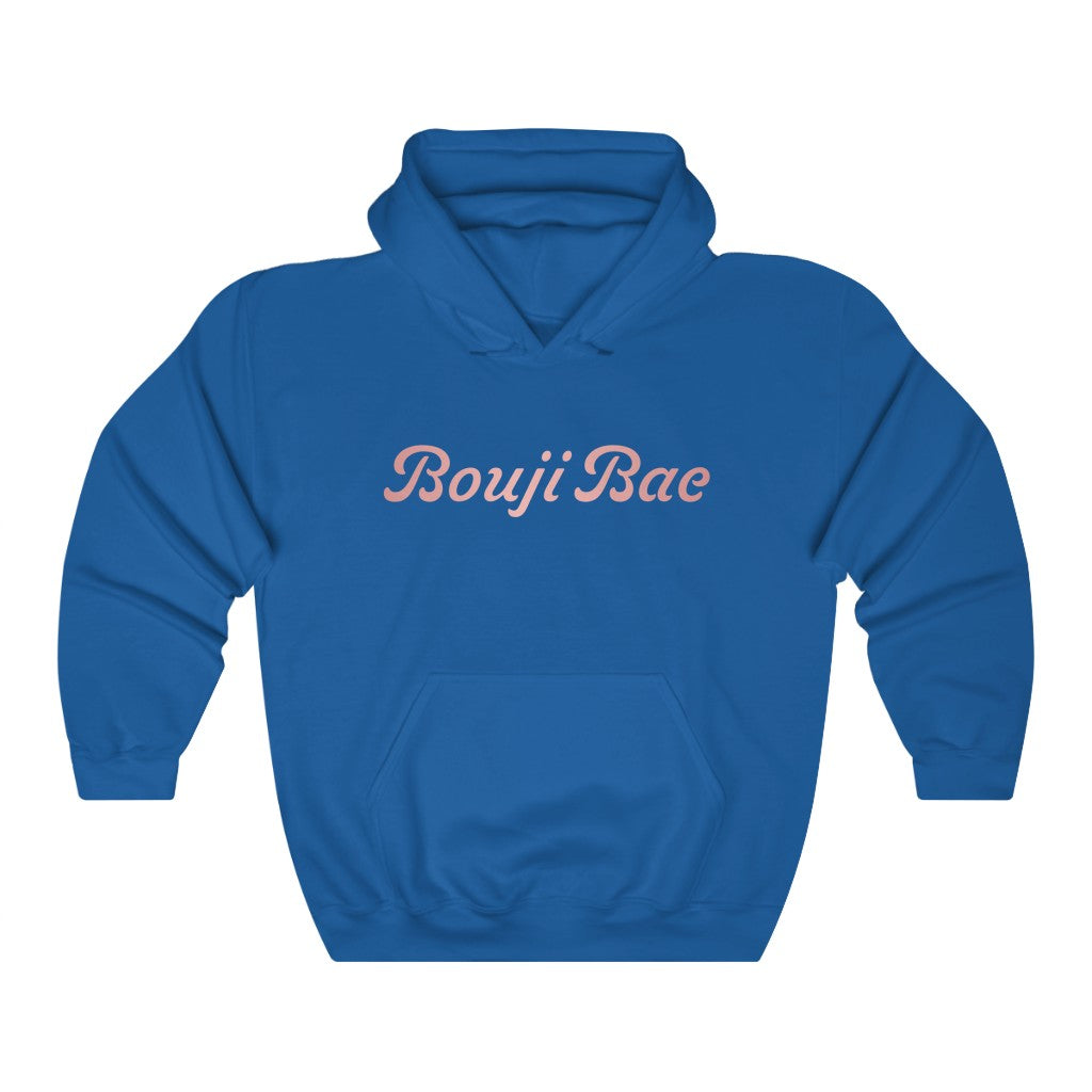 Bouji Bae Heavy Blend Hoodie