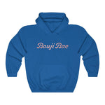 Load image into Gallery viewer, Bouji Bae Heavy Blend Hoodie
