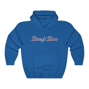 Bouji Bae Heavy Blend Hoodie