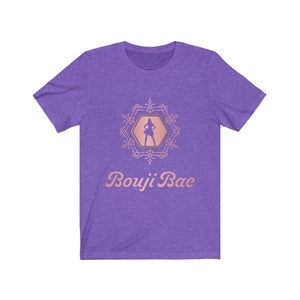 Bouji Bae Jersey Short Sleeve Tee