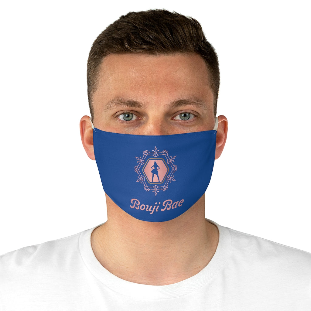 Copy of Fabric Face Mask