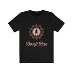 Load image into Gallery viewer, Bouji Bae Jersey Short Sleeve Tee
