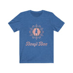 Load image into Gallery viewer, Bouji Bae Jersey Short Sleeve Tee
