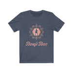 Load image into Gallery viewer, Bouji Bae Jersey Short Sleeve Tee
