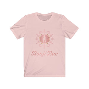 Bouji Bae Jersey Short Sleeve Tee