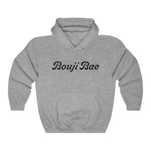 Bouji Bae Heavy Blend Hoodie