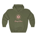 Load image into Gallery viewer, Bouji Strong Heavy Blend Hoody
