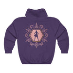 Load image into Gallery viewer, Bouji Bae Heavy Blend Hoodie
