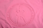 Load image into Gallery viewer, Cotton Pink Hoodie
