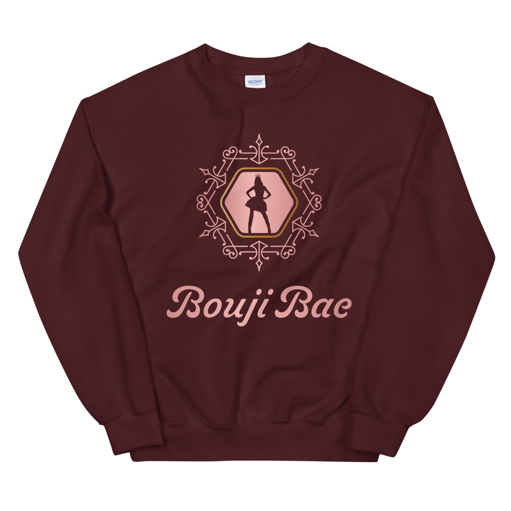 Bouji Sweatshirt