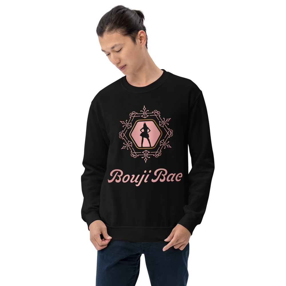 Bouji Sweatshirt