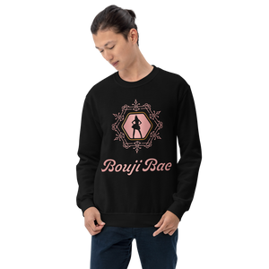 Bouji Sweatshirt