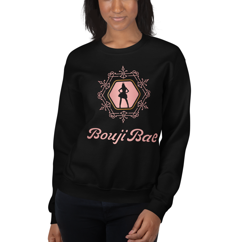 Bouji Sweatshirt