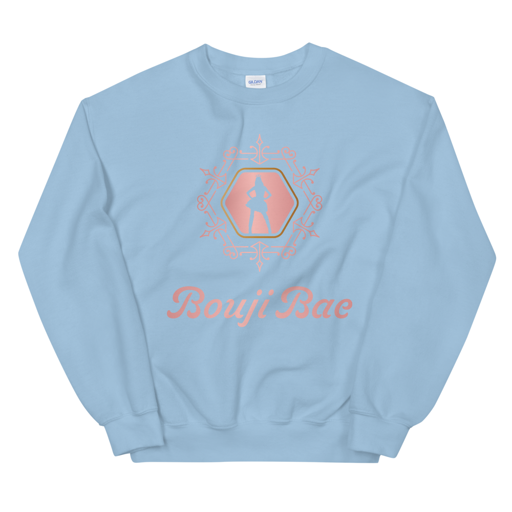 Bouji Sweatshirt