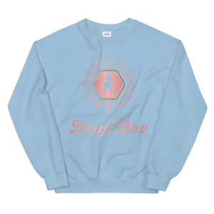 Bouji Sweatshirt