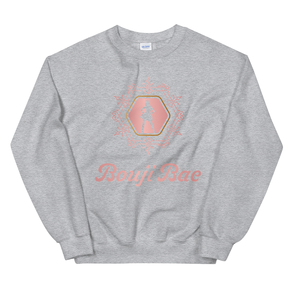 Bouji Sweatshirt