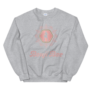 Bouji Sweatshirt