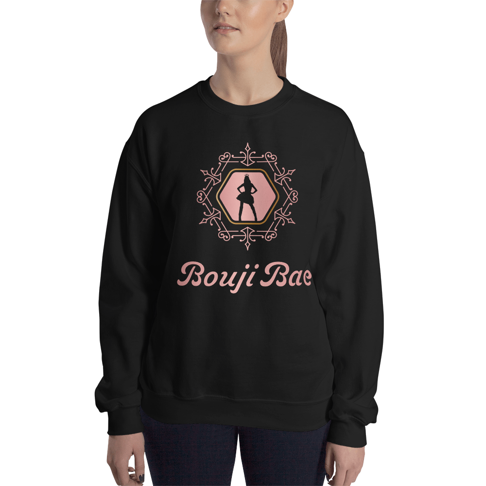 Bouji Sweatshirt