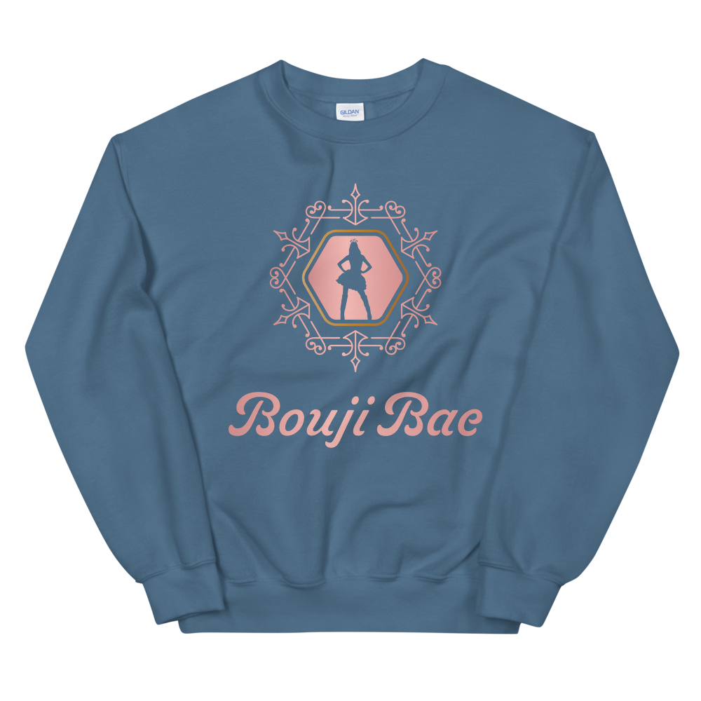 Bouji Sweatshirt