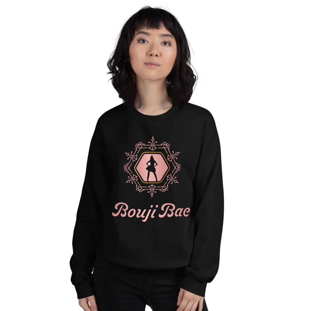 Bouji Sweatshirt