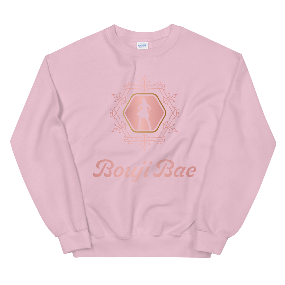 Bouji Sweatshirt