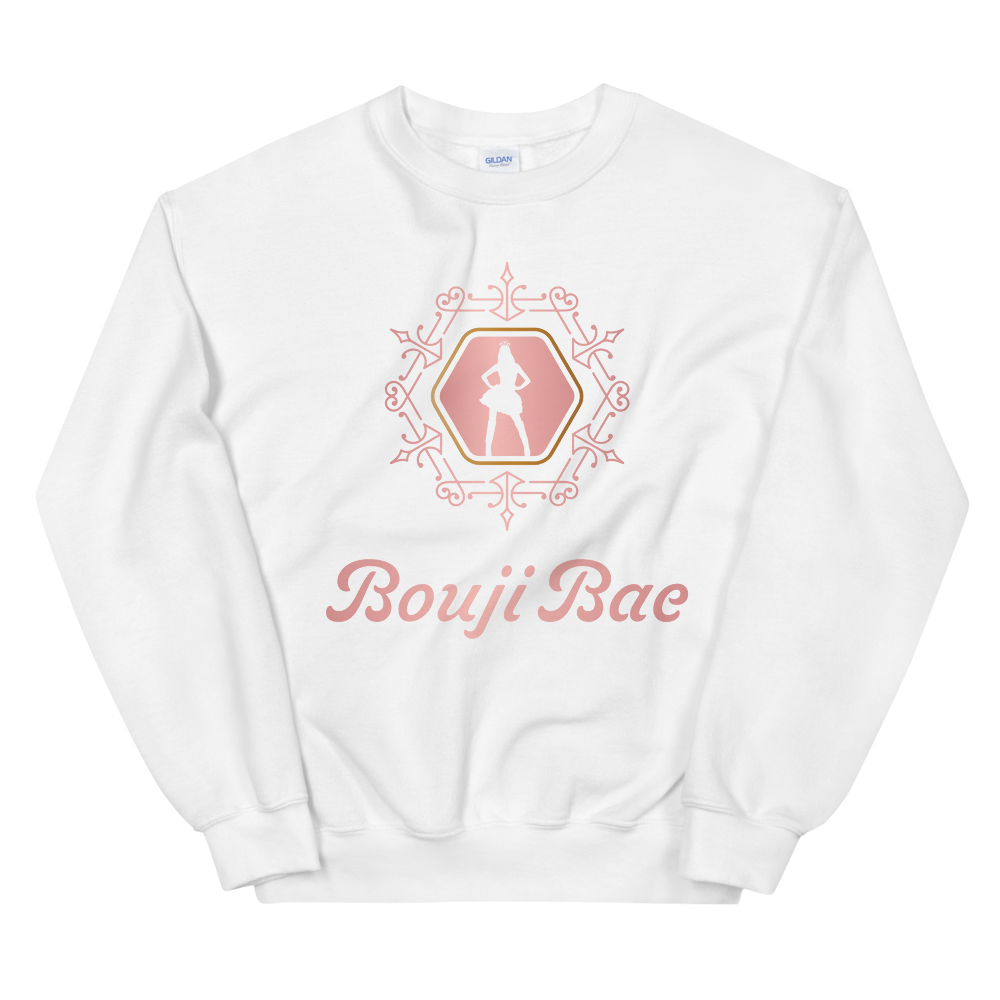 Bouji Sweatshirt