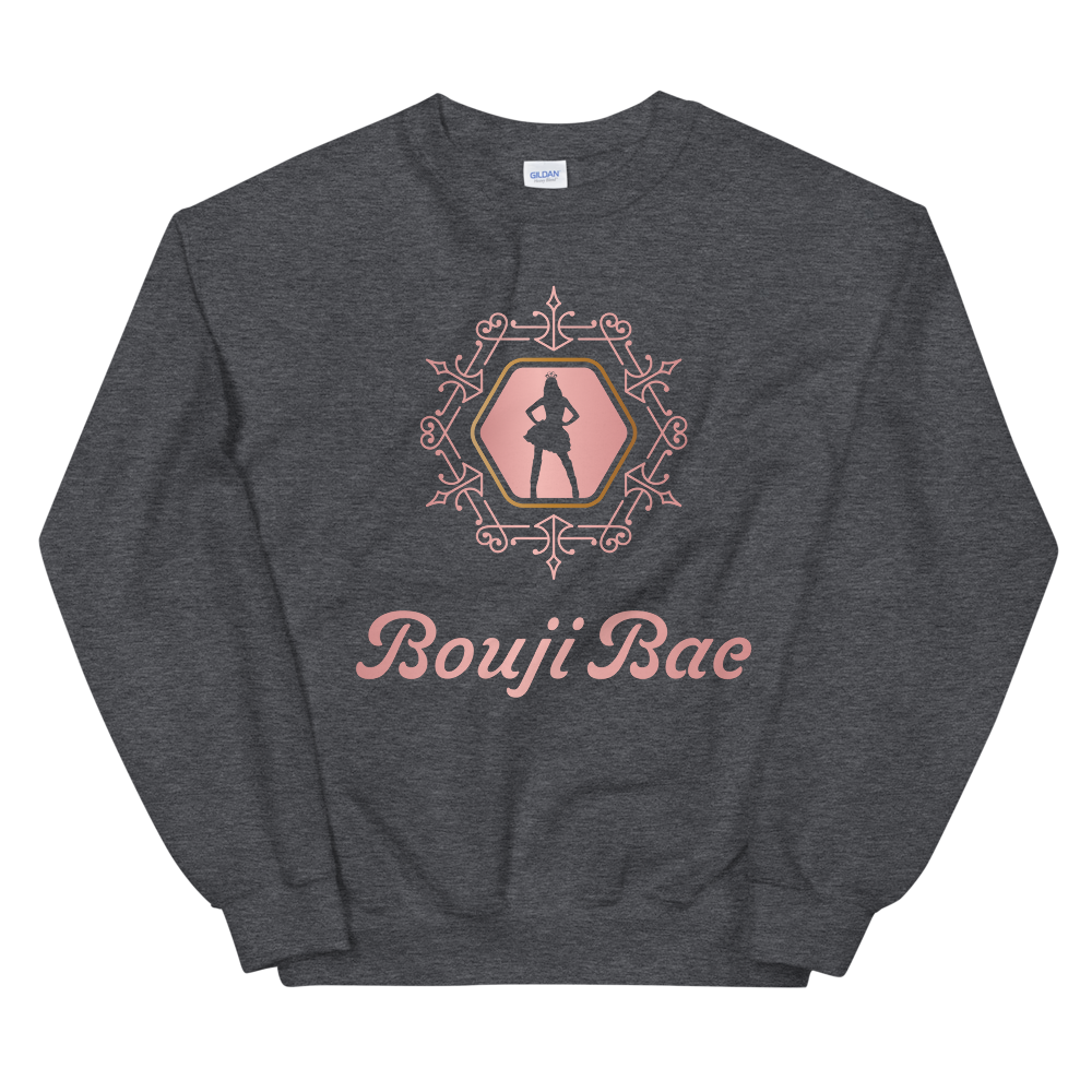 Bouji Sweatshirt