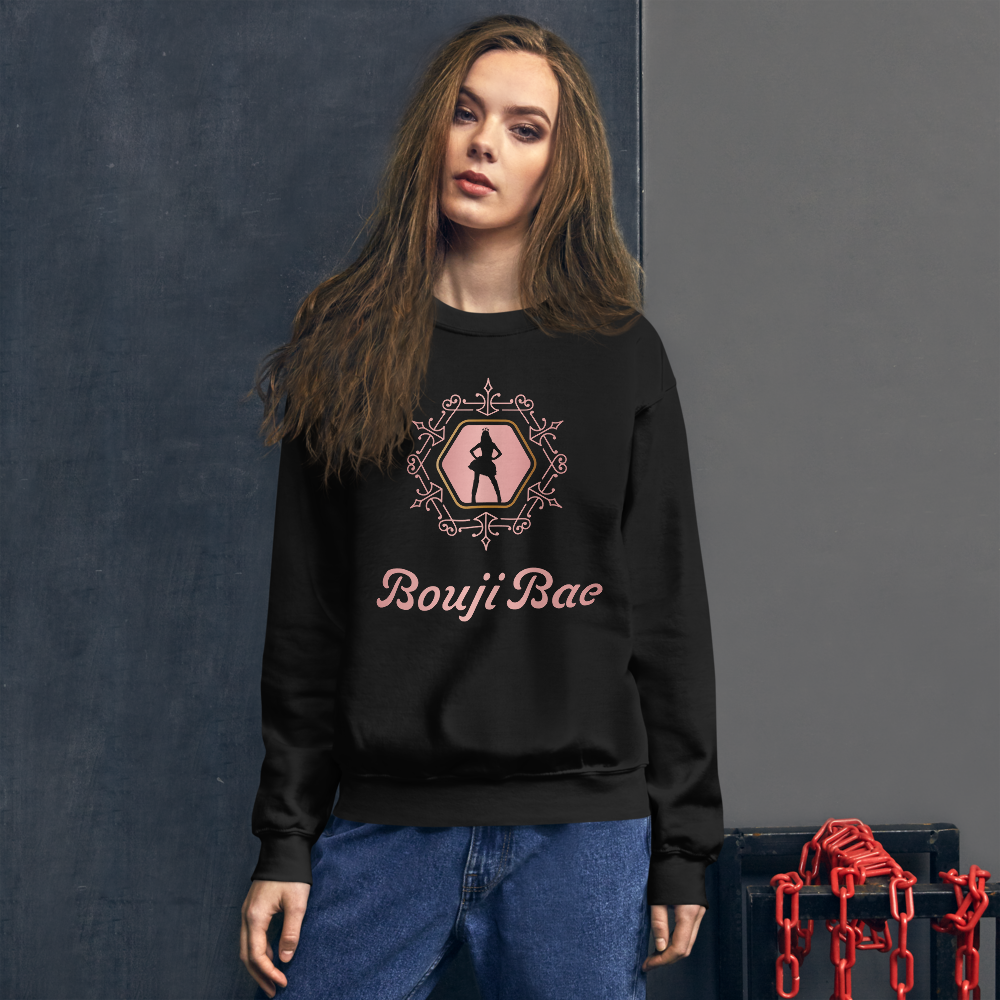 Bouji Sweatshirt