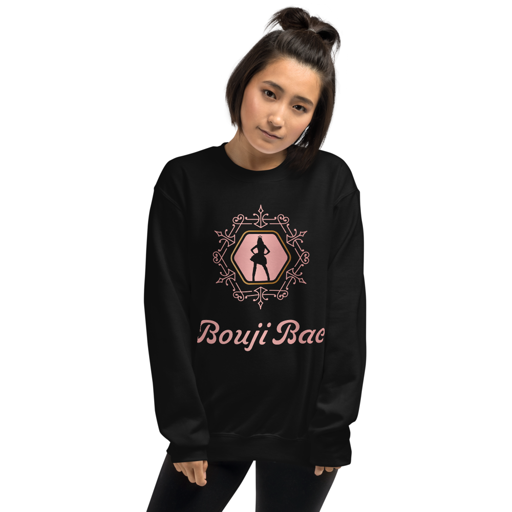 Bouji Sweatshirt