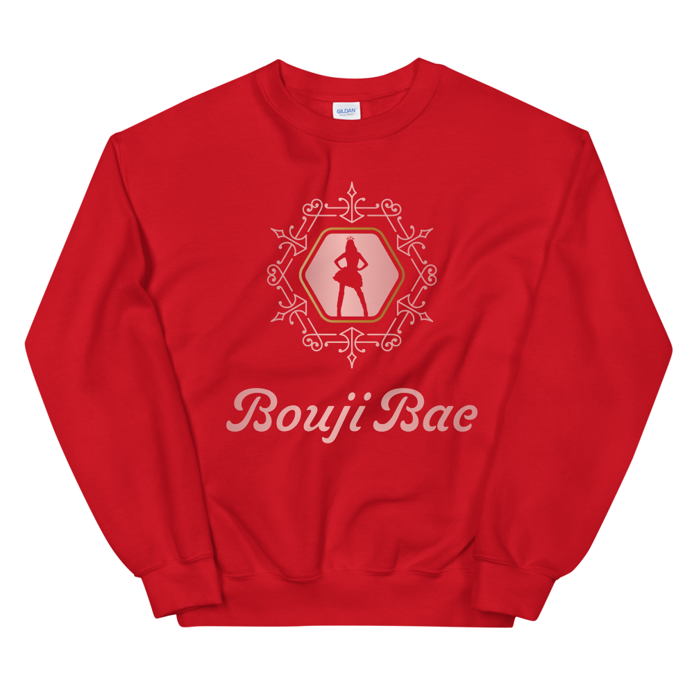 Bouji Sweatshirt