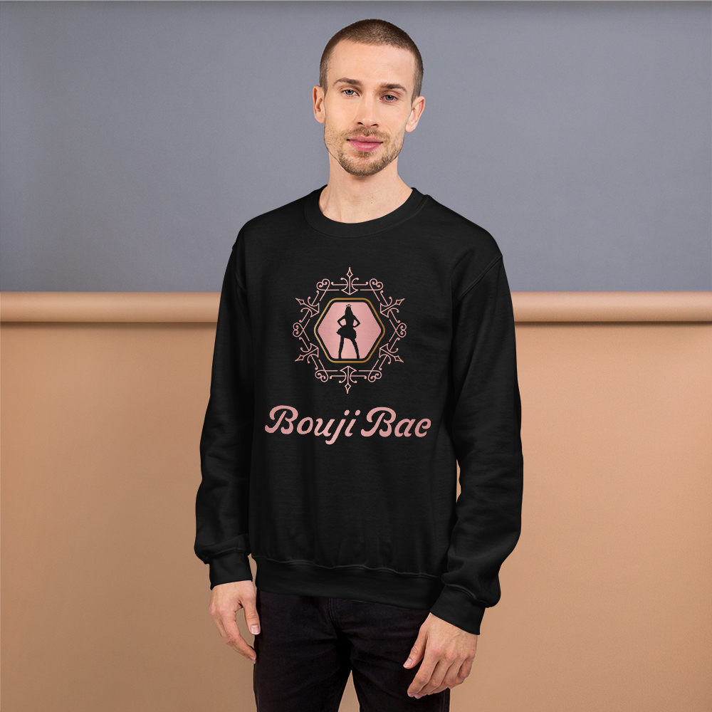 Bouji Sweatshirt