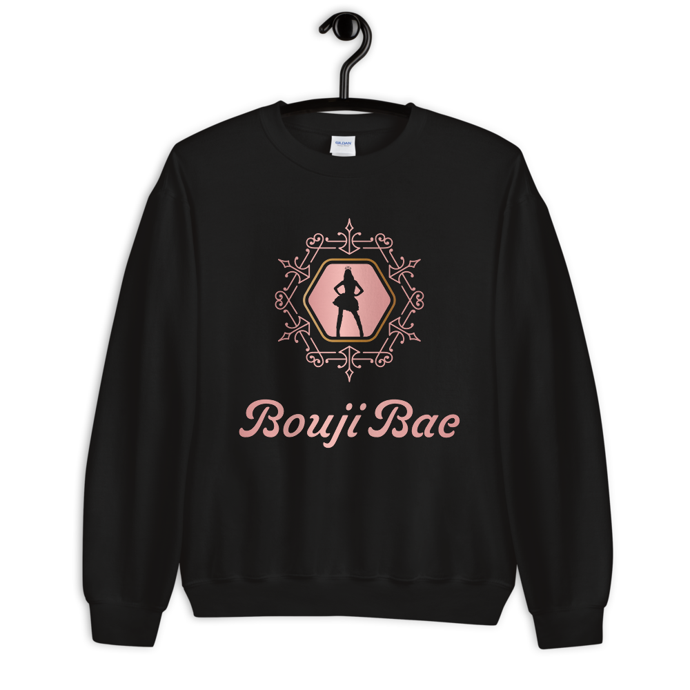 Bouji Sweatshirt