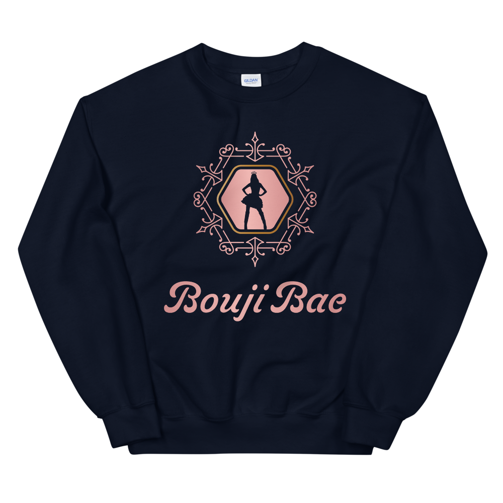 Bouji Sweatshirt